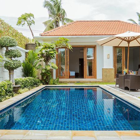 Villa Nugraha Lovina Private Pool Singaraja Extérieur photo