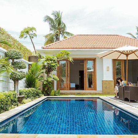 Villa Nugraha Lovina Private Pool Singaraja Extérieur photo