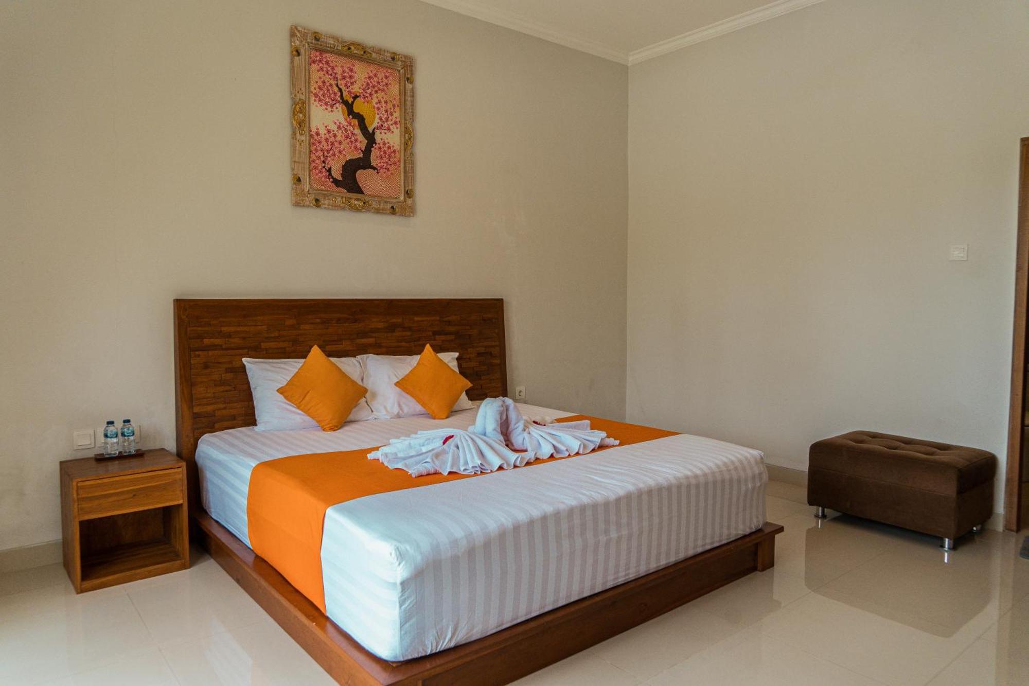 Villa Nugraha Lovina Private Pool Singaraja Extérieur photo