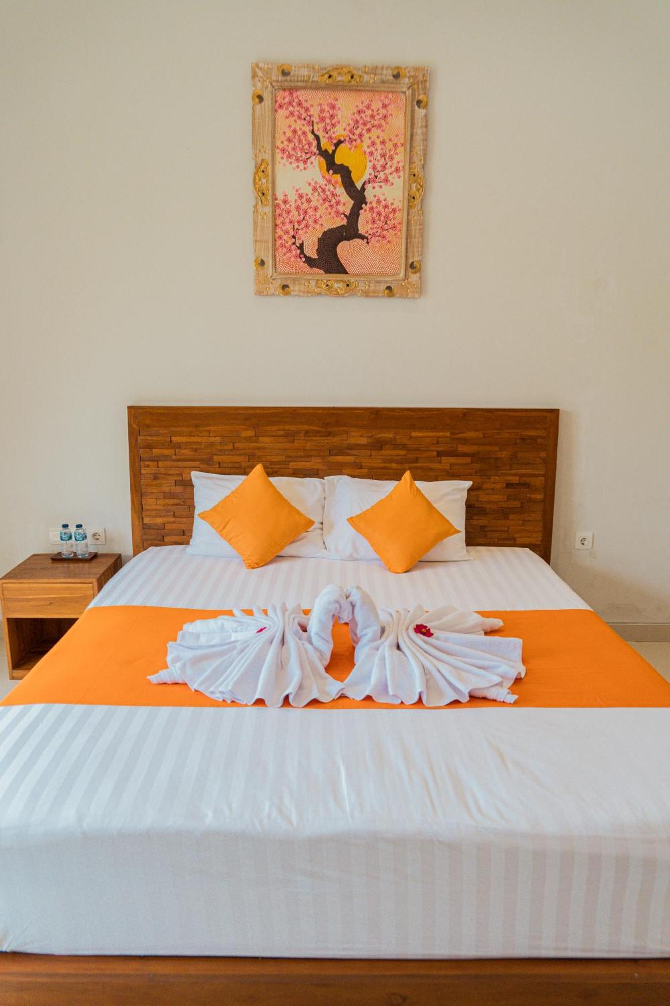 Villa Nugraha Lovina Private Pool Singaraja Extérieur photo